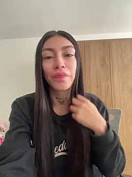 Bonny Eva online show from July 2026 07:05:02 PM