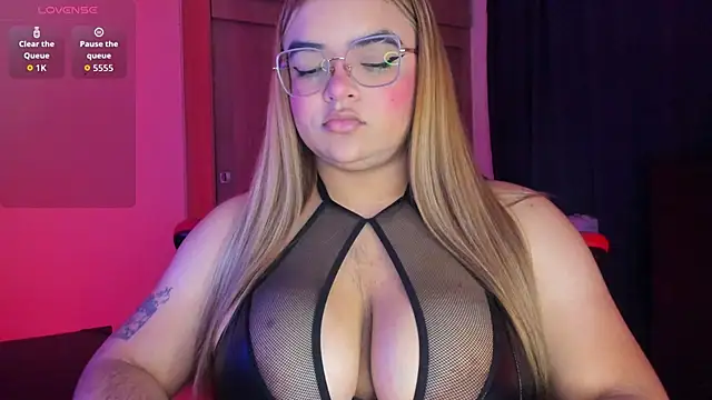 Celestemc 226 online show from April 2026 04:41:01 AM