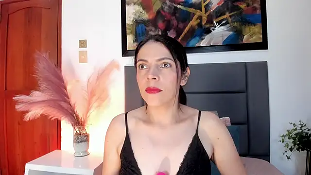 AnnaBroooks online show from April 2026 12:11:02 AM