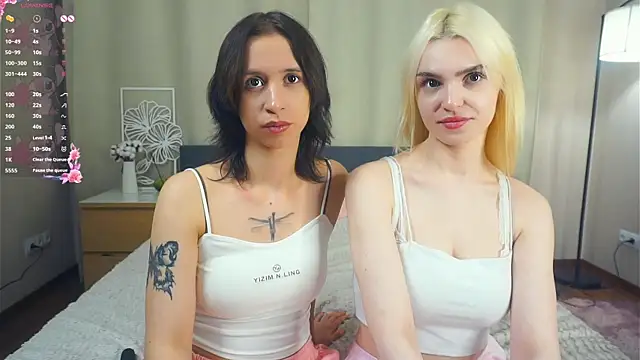 PatricePerlow online show from March 2026 10:14:02 PM