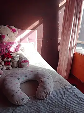 MimiSoftie online show from March 2026 09:19:01 PM