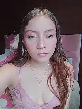 MimiSoftie online show from March 2026 09:21:02 PM