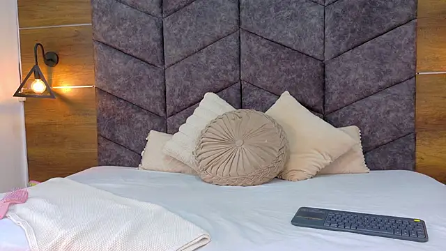 Snapshot of AnnieRouse__ chatting on March 2026 11:45:02 AM AnnieRouse online show from March 2026 11:45:02 AM