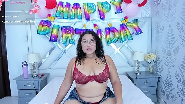 Snapshot of yaragarcia chatting on February 2026 03:47:02 AM yaragarcia online show from February 2026 03:47:02 AM