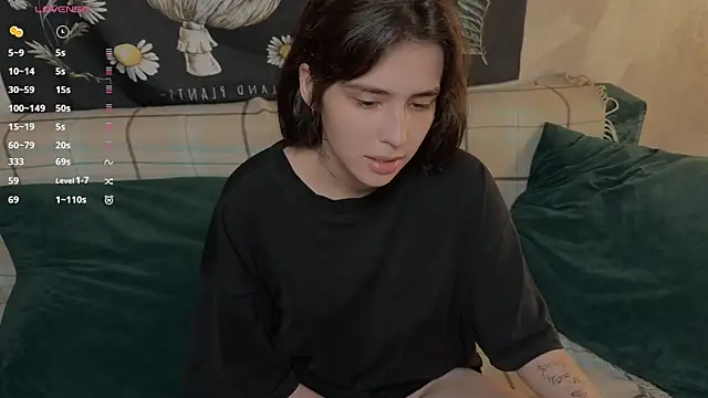 fullofluv online show from April 2026 05:46:01 PM