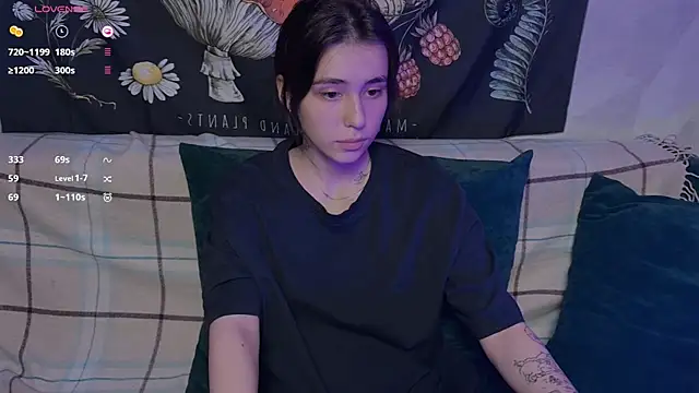 fullofluv online show from April 2026 10:54:02 PM