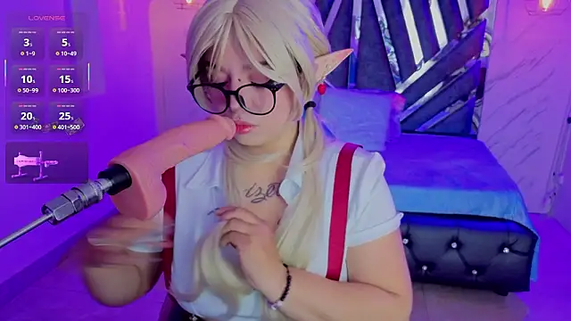  Vermell  online show from March 2026 07:42:02 PM