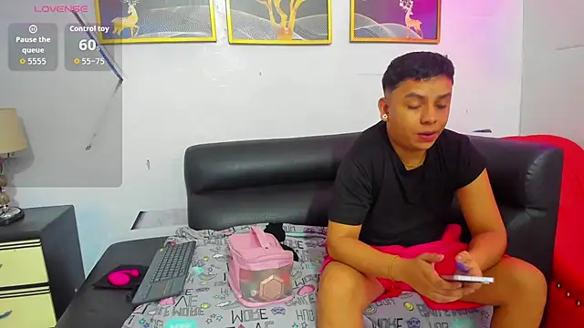 Candy bhraun online show from March 2026 01:18:02 AM