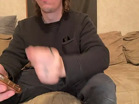 FapNapEatRepeat online show from March 2026 01:53:02 AM