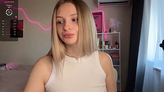 VibeVi online show from April 2026 08:57:02 AM