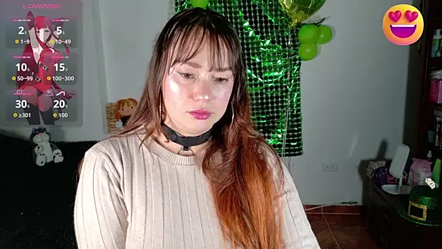 Tammy Parker online show from March 2026 06:28:02 AM