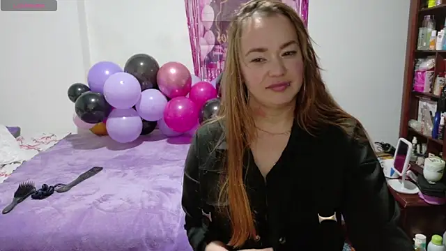 Tammy Parker online show from June 2026 05:34:01 AM
