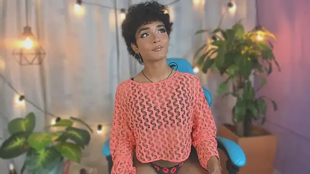 Snapshot of Kaliope_baby chatting on April 2026 05:43:02 AM Kaliope baby online show from April 2026 05:43:02 AM