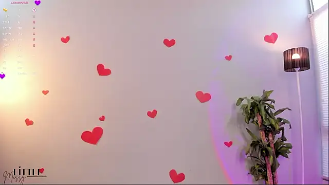 ALittleMissy online show from February 2026 06:30:01 PM