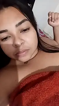 Snapshot of solene09 chatting on February 2026 04:13:02 AM solene09 online show from February 2026 04:13:02 AM