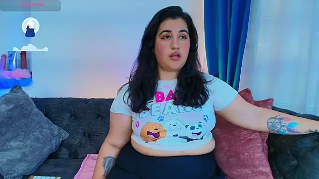 dani vemom online show from February 2026 08:06:01 PM