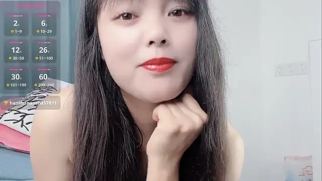 xianxian-baby online show from March 2026 03:45:01 PM