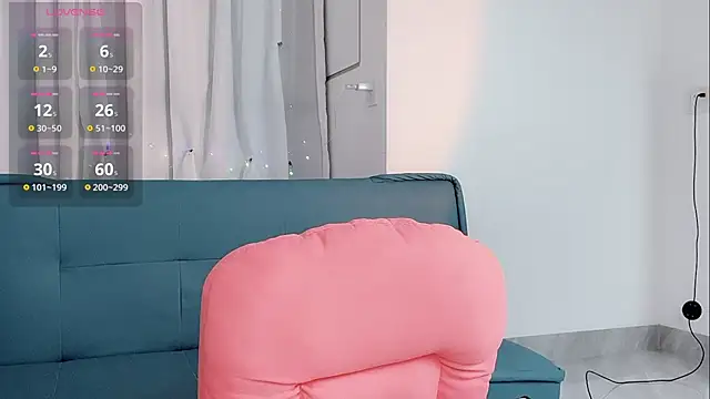 xianxian-baby online show from April 2026 07:26:01 PM