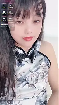 xianxian-baby online show from April 2026 02:56:01 PM
