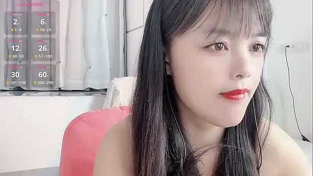 xianxian-baby online show from April 2026 07:38:02 PM