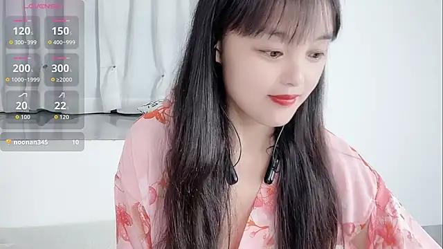 Snapshot of xianxian-baby chatting on April 2026 06:36:02 PM xianxian-baby online show from April 2026 06:36:02 PM