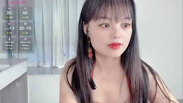 Snapshot of xianxian-baby chatting on May 2026 02:18:01 AM xianxian-baby online show from May 2026 02:18:01 AM