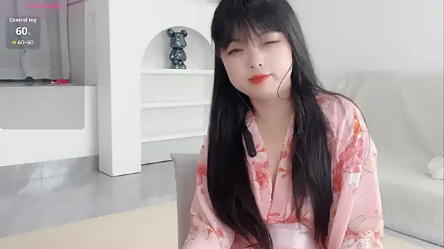 xianxian-baby online show from July 2026 07:34:02 PM