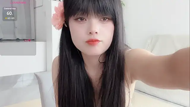 xianxian-baby online show from July 2026 03:43:01 PM