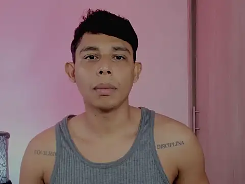 nilo2021 online show from March 2026 01:17:01 PM