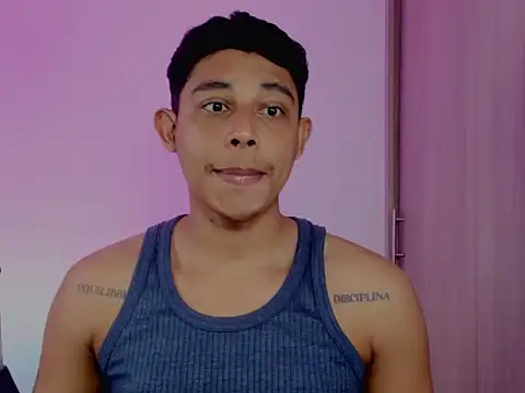 nilo2021 online show from March 2026 01:33:01 PM