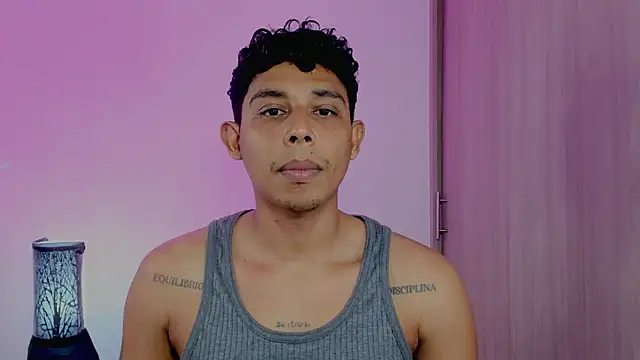 nilo2021 online show from March 2026 01:55:01 PM