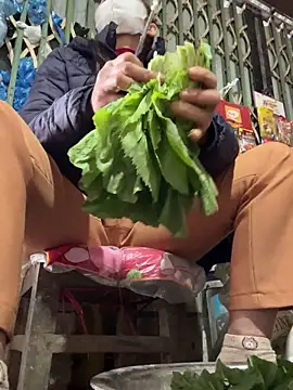 YANINA120 online show from February 2026 02:53:01 AM