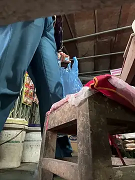 YANINA120 online show from February 2026 02:15:01 AM