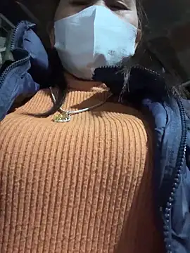 YANINA120 online show from February 2026 11:59:01 AM