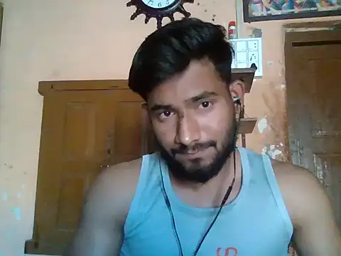 LustyDanky online show from February 2026 10:05:02 AM