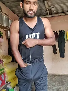 LustyDanky online show from April 2026 03:39:02 AM