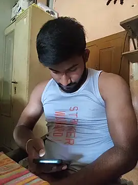 LustyDanky online show from April 2026 05:51:02 AM