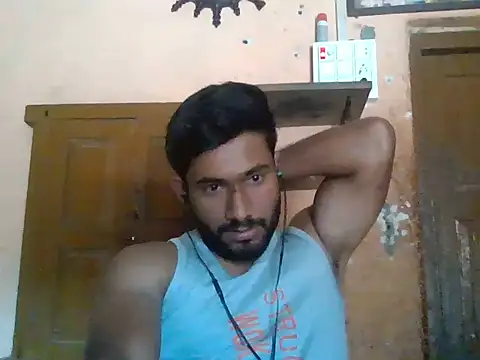 LustyDanky online show from April 2026 06:51:02 AM