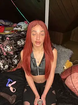 heluvsbabii online show from April 2026 06:09:01 AM