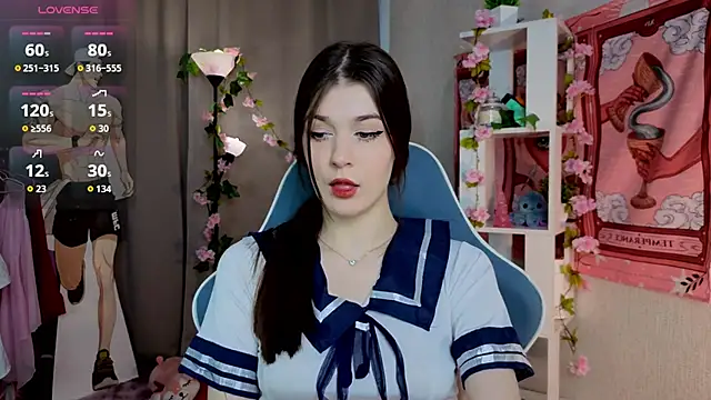 Snapshot of Sea_Siren chatting on February 2026 09:02:01 AM Sea Siren online show from February 2026 09:02:01 AM