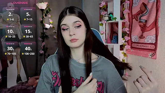 Snapshot of Sea_Siren chatting on February 2026 08:52:02 AM Sea Siren online show from February 2026 08:52:02 AM