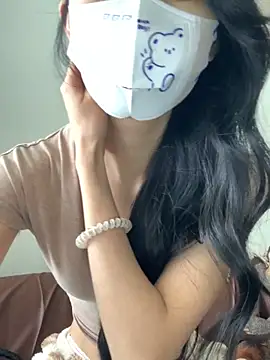 Snapshot of ShouSushi chatting on February 2026 06:17:02 AM ShouSushi online show from February 2026 06:17:02 AM