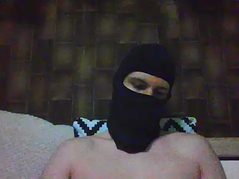 ICumForYou  online show from February 2026 09:38:01 AM