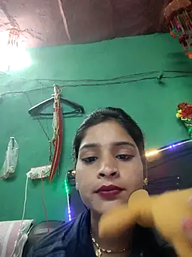 Snapshot of bhavna_pandit chatting on February 2026 09:10:02 AM bhavna pandit online show from February 2026 09:10:02 AM