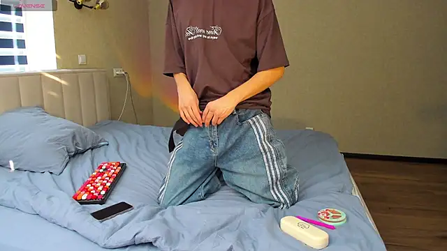 Snapshot of bunnyblush67 chatting on February 2026 07:53:02 AM bunnyblush67 online show from February 2026 07:53:02 AM