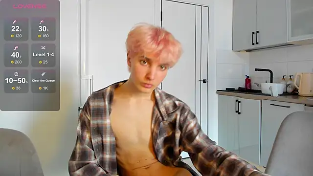 bunnyblush67 online show from April 2026 05:35:01 AM