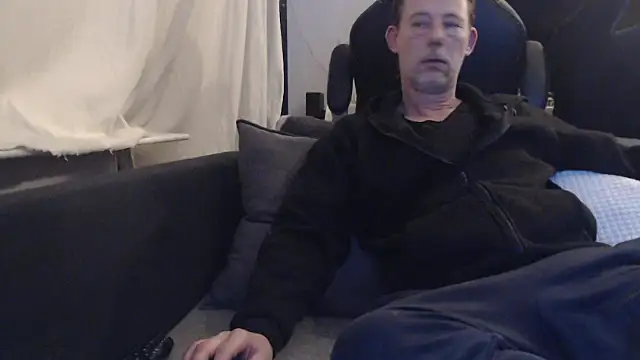 Sexy Ass Mike online show from February 2026 11:12:01 PM