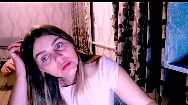 Snapshot of MagicKatarina_ chatting on March 2026 07:05:01 PM MagicKatarina online show from March 2026 07:05:01 PM