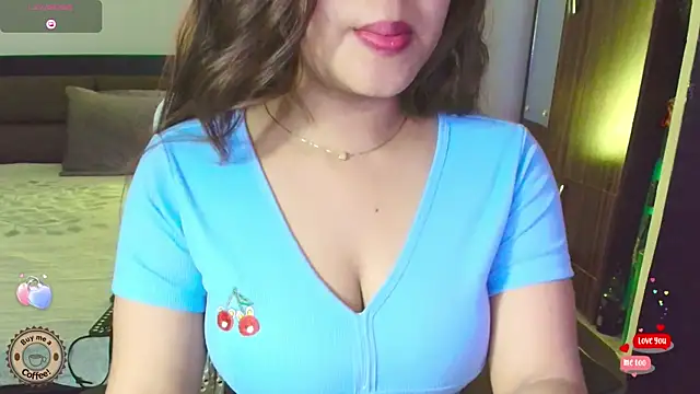 Yara-143 online show from April 2026 08:32:02 PM