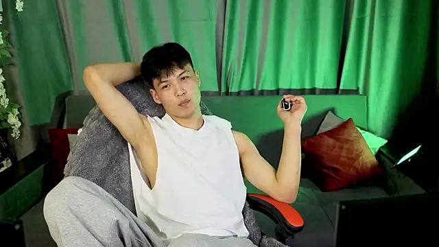 XanneLL online show from February 2026 01:50:02 PM